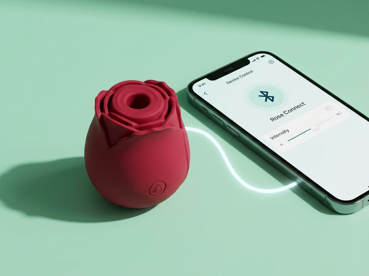 Smart device controls