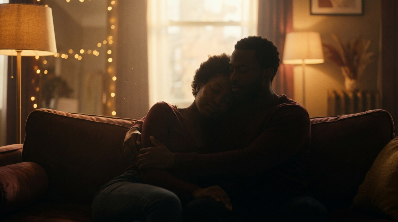Real couples video